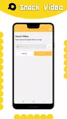download All Video Downloader -Vmate video Downloade XAPK