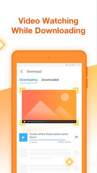 VideoBuddy — Fast Downloader, Video Detector screenshot 7