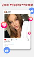 Vid: All Video Downloader Mate تصوير الشاشة 2