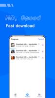 Video Downloader 截圖 2