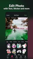 Short Video Editor syot layar 2