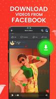 All Video Downloader скриншот 1