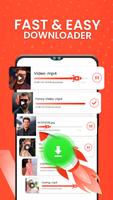 All Video Downloader скриншот 2