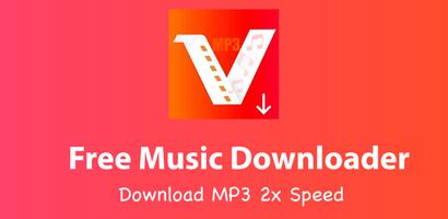 Tube MP3 MP4 Video Downloader capture d'écran 3