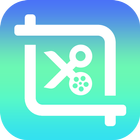CutCut Video Maker - Editor أيقونة