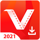 vidmaté app original icon