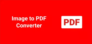 Image to PDF - JPG to PDF