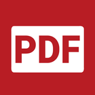 Image to PDF - JPG to PDF ikona