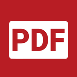 Image to PDF - JPG to PDF icon