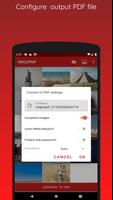 Image to Pdf Maker स्क्रीनशॉट 3