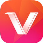 Vidmatè - All Video Downloader آئیکن