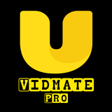 Vidmate pro icône