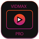 Vidmax HD Player APK