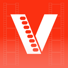 Vidmo: All Video Downloader biểu tượng