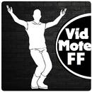 VidMote FF: Script de emotes APK