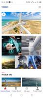 Energy Vestas Guide Plakat