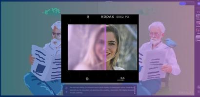 KreaAI App Hints постер