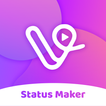 ”Vido : Video Status Maker