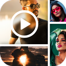 Créateur de collages photo/vidéo - VIDO APK