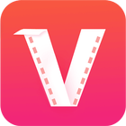 Vidmatе apk- HD Video downloader 아이콘