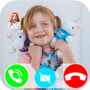 A for Adley video call me APK