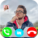 Edison peretz video call me APK