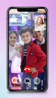 Hossam family video call me 截图 3