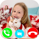 Like Nastya video call me APK