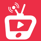 Vidon: Latest Movies & Live TV icon