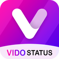 Vido status : Lyrical Video Status Maker