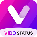 Vido status : Lyrical Video Status Maker aplikacja