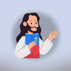 Devoción Matutina Adventista ikon