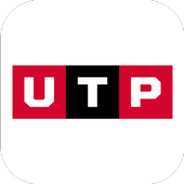 UTP Móvil アイコン