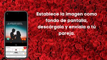 Imagenes con Frases de Amor screenshot 3
