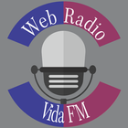 Rádio Vida FM icon