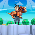 Dragon Master