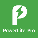 PowerLite Pro ícone