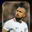 Vidal-wallpaper APK