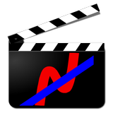 آیکون‌ VidAnalysis