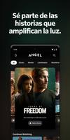 Angel Poster