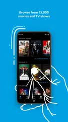 VidAngel XAPK 下載