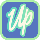 Brett Larkin Yoga - Uplifted APK