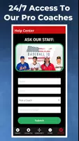 Baseball IQ Ekran Görüntüsü 2