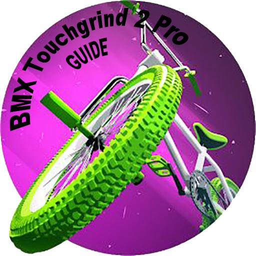 BMX Touchgrind 2 Pro Tips