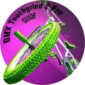 BMX Touchgrind 2 Pro Tips icon