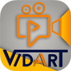 VidArt Video Maker 图标