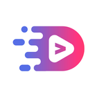 Music Video Maker - VidBit icon