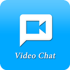Random Video Chat - Strangers-icoon