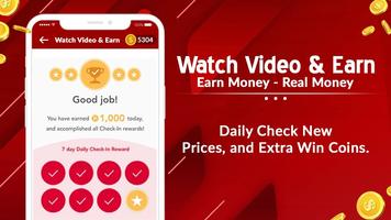 Roz Pay :Play Games and Earn Money screenshot 2