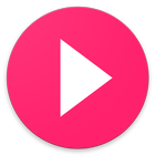 VidChat - Video Status & Status Downloader icône